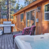 Отель Moose Mountain #2022 by Big Bear Vacations, фото 22