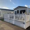 Отель MV7 Suffolk sands holiday park в Феликсстоуве