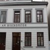 Отель Bircks Apartments Bremen в Бремене