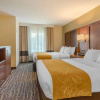 Отель Comfort Suites The Villages, фото 4