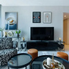 Отель Pelicanstay At Jbr Walk - Marina View, фото 12