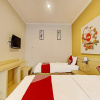 Отель Sky Guesthouse, фото 34