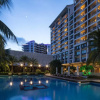 Отель Ramada Plaza by Wyndham Sanya Bay, фото 26