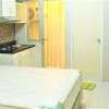 Отель Apartement Educity Tower Y-P-H By Prafi, фото 11
