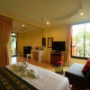 Отель Phuket Lilla House, фото 4