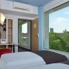 Отель B&B Hotel Berlin-Tiergarten, фото 20