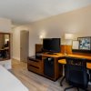 Отель Comfort Inn & Suites Mt. Laurel-Philadelphia, фото 28