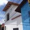 Отель Iguana Azul - Hostel, фото 42