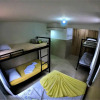 Отель Mata Virgem Hostel e Pousada, фото 1