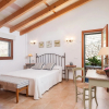 Отель Cal Tio - Chalet for 8 People in Caimari., фото 14