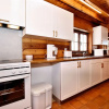 Отель Attractive Chalet In Saint Hubert With Terrace And Garden, фото 3