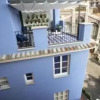Отель La Casa Azul, фото 1