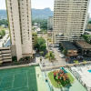 Отель Excellent Diamond Head View Condo - Remodeled, Free Parking! by Koko Resort Vacation Rentals, фото 1