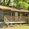 Отель Hook Line and Sinker on Cosby Creek - 2 Br Cabin, фото 1