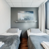 Отель Forenom Aparthotel Oulu, фото 23