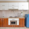 Отель Glenville Suites, фото 4
