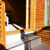 Отель Konak Beyzade Butik Otel & Bungalow, фото 7