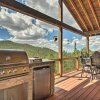 Отель Cripple Creek Mountain Getaway w/ Hot Tub & Views! в Криппл-Крике