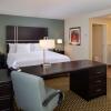 Отель Hampton Inn & Suites Douglas, фото 25