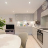 Отель Stunning 2BD in the Heart of Cheltenham, фото 12