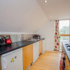 Отель Spacious Quiet Mews House Near Angel, фото 5