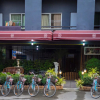 Отель R1 Nimman Hotel Chiangmai, фото 19