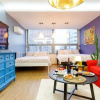 Отель Gangnam House 6, фото 9