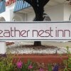 Отель Feather Nest Inn в Черри-Хилле