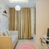 Отель Best Price 2br L'Avenue Apartment, фото 11