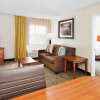 Отель Candlewood Suites Montgomery- North, an IHG Hotel, фото 7