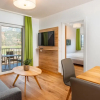 Отель Panorama Lodge Premium Apartments, фото 6