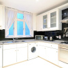 Отель Veeve  Elegant 2 Bed With Balcony Redcliffe Square Kensington, фото 9