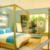 Отель JUNE 6th Hotel (Taiyuan South Railway & WUSU airport Station), фото 4
