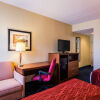 Отель Comfort Inn at Joint Base Andrews в Клинтоне