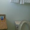 Отель Budget Inn Fort Stockton, фото 8