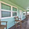 Отель The Tarpon, фото 14