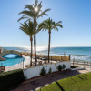 Отель Beach House with Direct Access To Calahonda Beach And Open Sea Views Cs183, фото 14