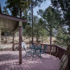 Отель Ruidoso Four-bedroom, фото 18