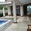 Отель Villa Indah Batu Layar, фото 35