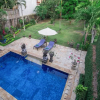 Отель Baliana Villa Batu Belig, фото 12