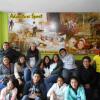 Отель Las Rocas Hostal, фото 15