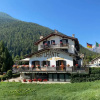 Отель Col Serena, фото 11