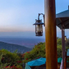 Отель Lerruat Log Resort, фото 17