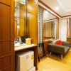 Отель Chinatown Hostel, фото 16