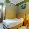 Отель Lira Aulia Hotel, фото 1