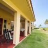 Отель Villa Iris 2 story ocean view villa w/ pool access, фото 23