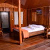 Отель Los Cafetales Eco Lodge, фото 6