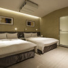 Отель Taipei Hotel B7, фото 3