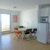 Отель 6 Pers, 2 Chambres, Dernier Etage En Front de Mer, фото 6