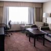 Отель Holiday Inn Express Big Rapids, an IHG Hotel, фото 11